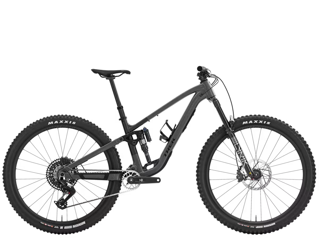 Trek Fuel EX 9 Eagle 90 Gen 7 2026