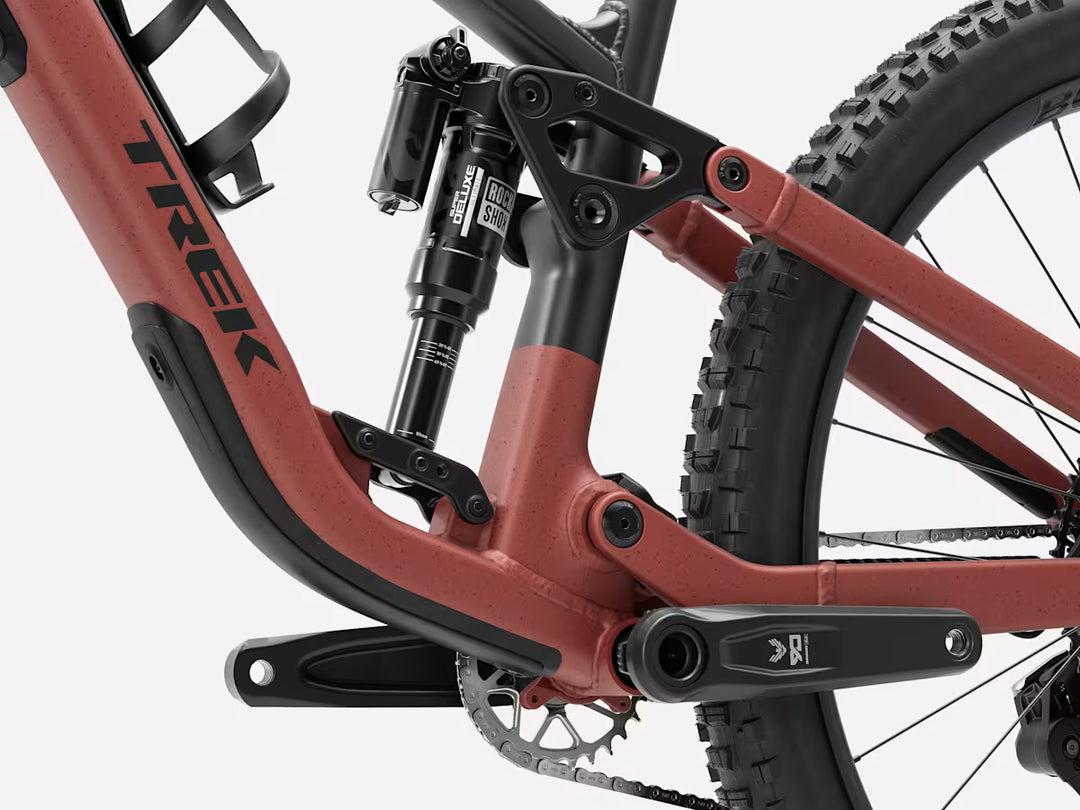 Trek Fuel EX 9 Eagle 90 Gen 7 2026