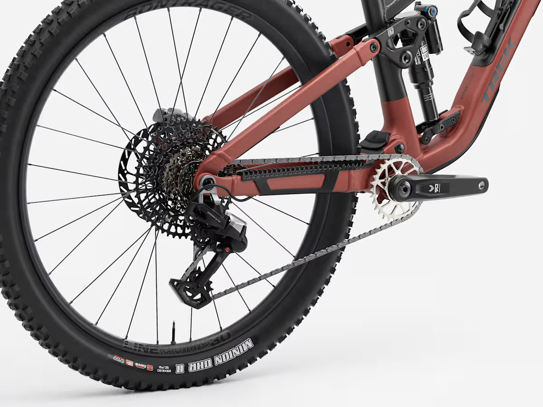 Trek Fuel EX 9 Eagle 90 Gen 7 2026