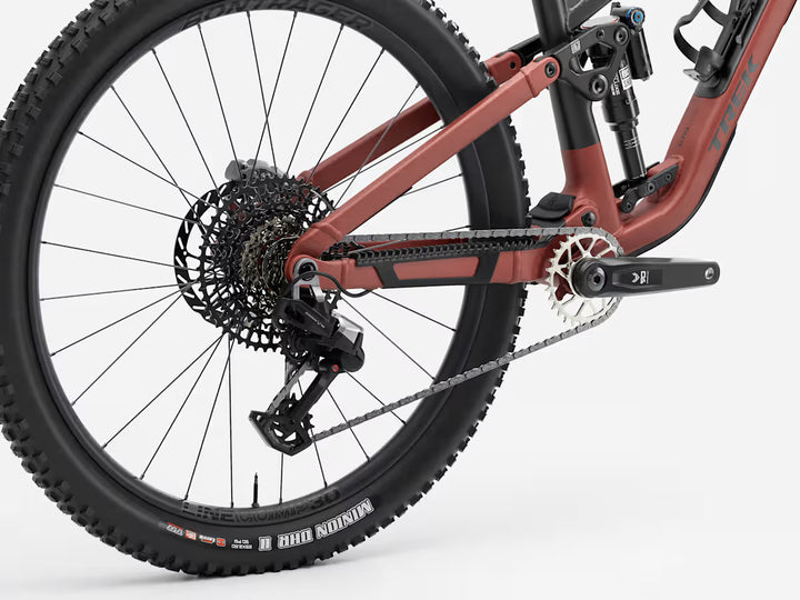 Trek Fuel EX 9 Eagle 90 Gen 7 2026
