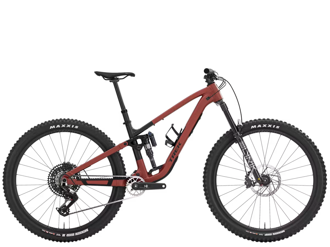 Trek Fuel EX 9 Eagle 90 Gen 7 2026