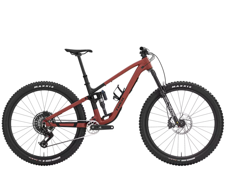 Trek Fuel EX 9 Eagle 90 Gen 7 2026