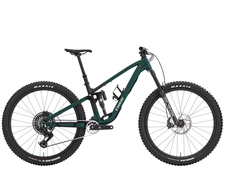 Trek Fuel EX 9 Eagle 90 Gen 7 2026