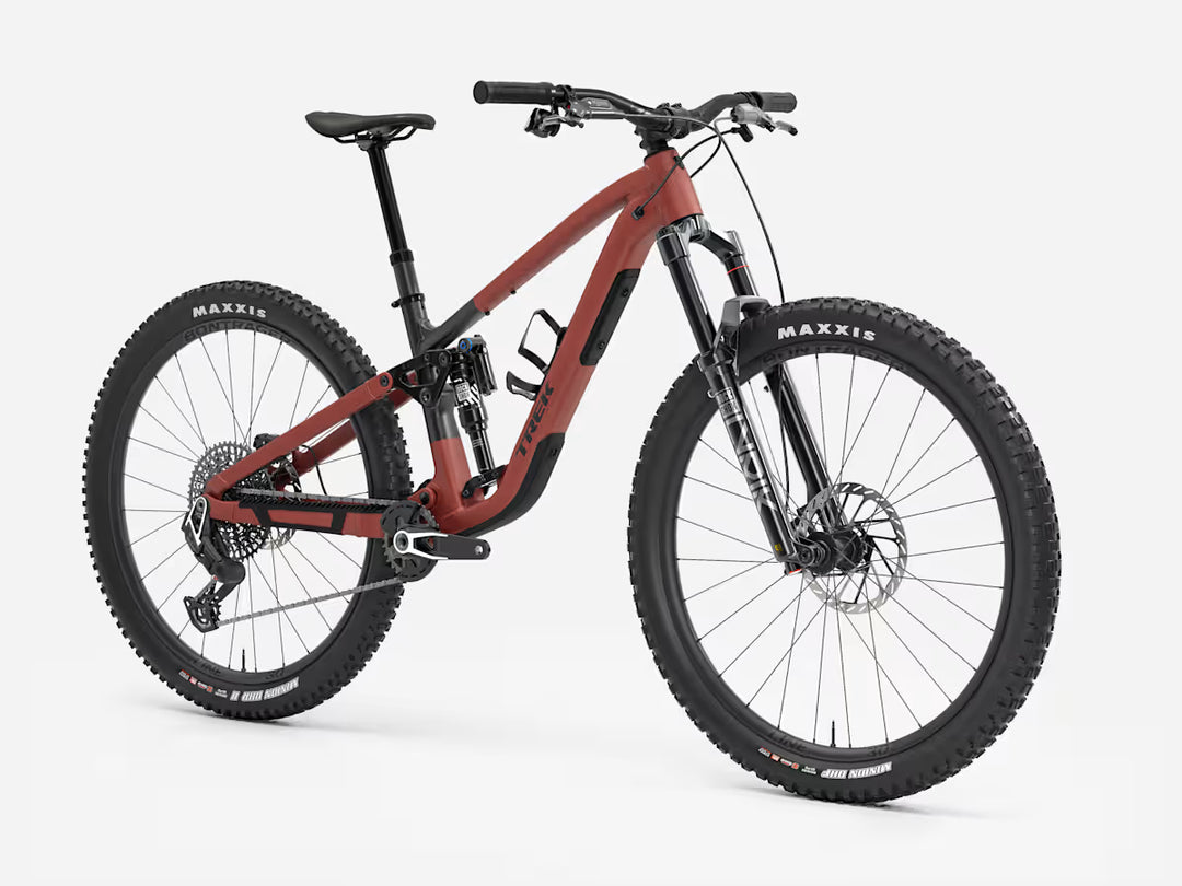 Trek Fuel EX 9 X0 AXS Gen 7 2026