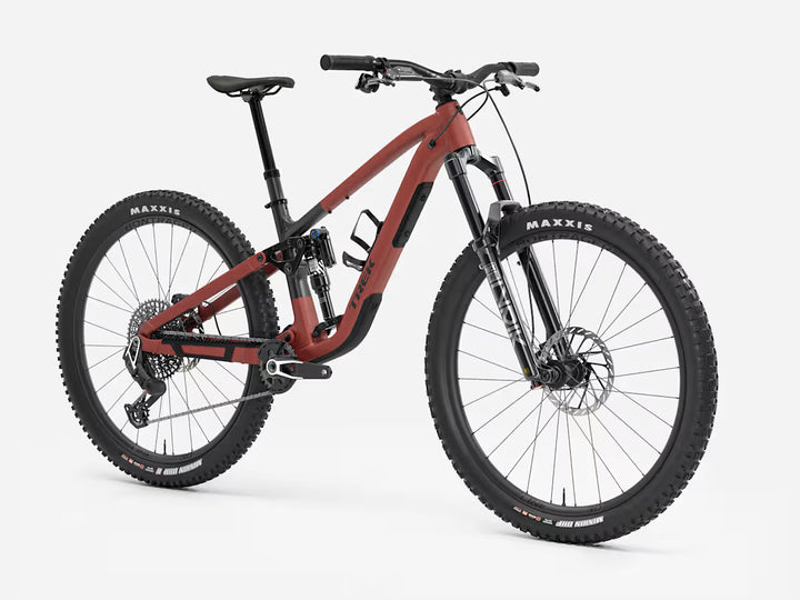 Trek Fuel EX 9 X0 AXS Gen 7 2026