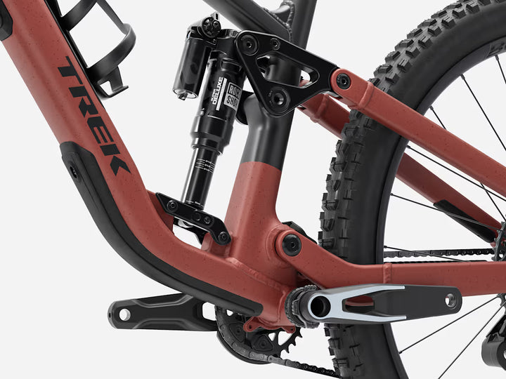 Trek Fuel EX 9 X0 AXS Gen 7 2026