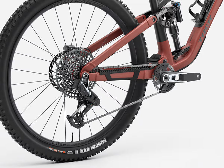 Trek Fuel EX 9 X0 AXS Gen 7 2026