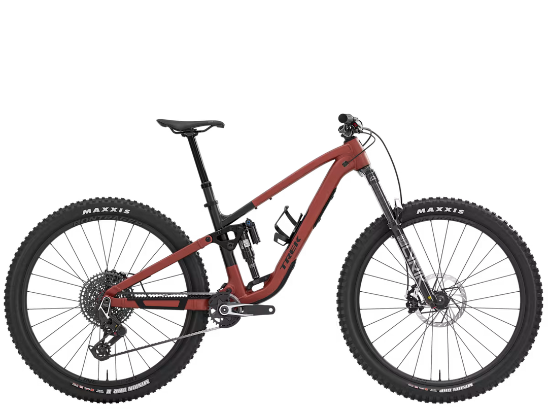Trek Fuel EX 9 X0 AXS Gen 7 2026