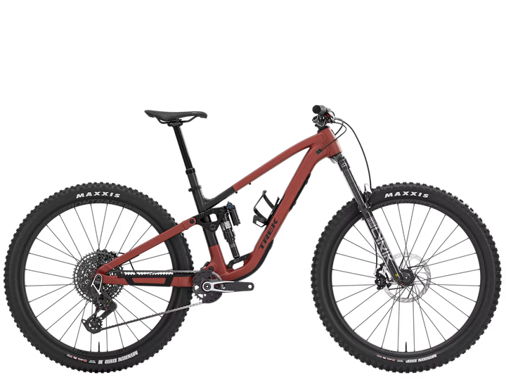 Trek Fuel EX 9 X0 AXS Gen 7 2026