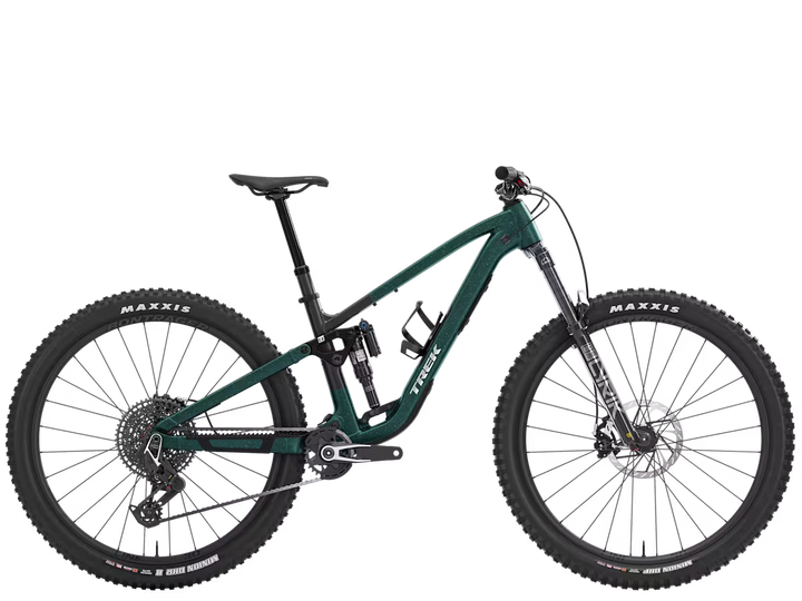 Trek Fuel EX 9 X0 AXS Gen 7 2026
