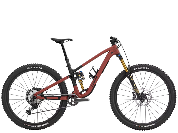Trek Fuel EX 9 XT Gen 7 2026
