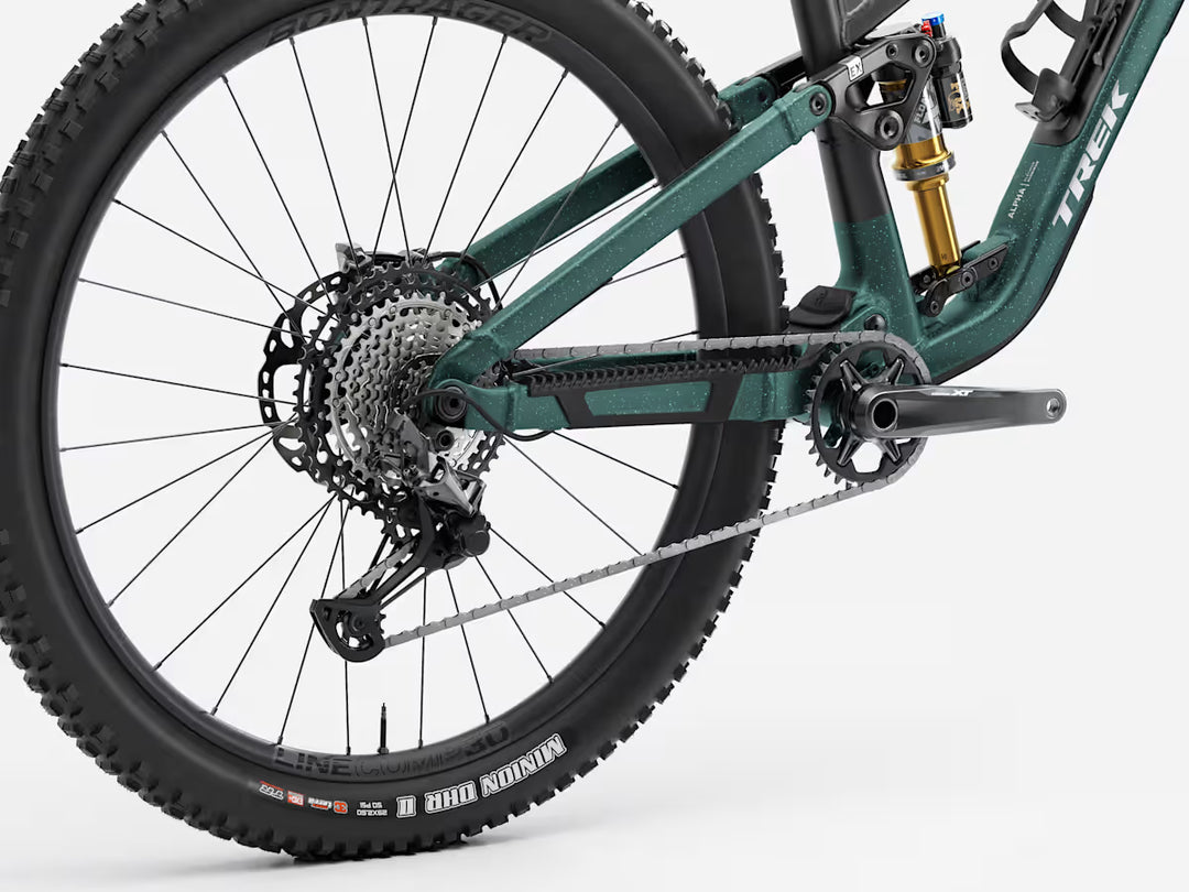 Trek Fuel EX 9 XT Gen 7 2026
