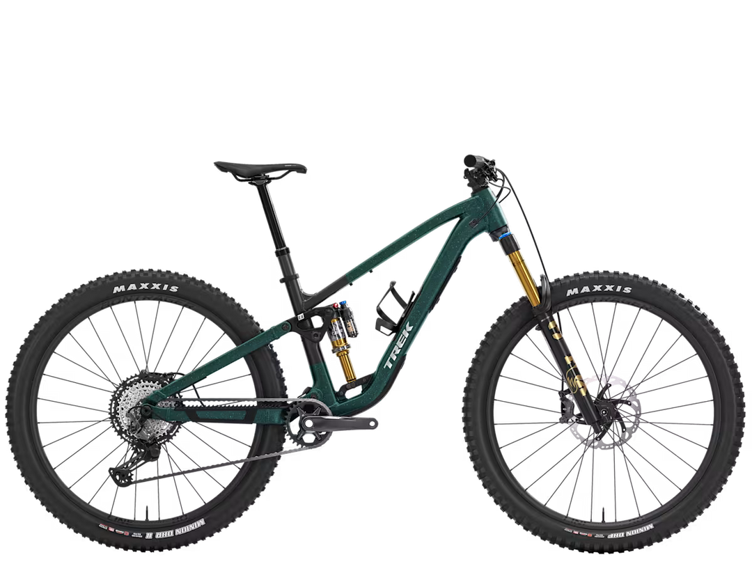 Trek Fuel EX 9 XT Gen 7 2026