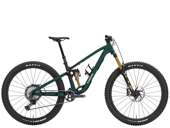 Trek Fuel EX 9 XT Gen 7 2026