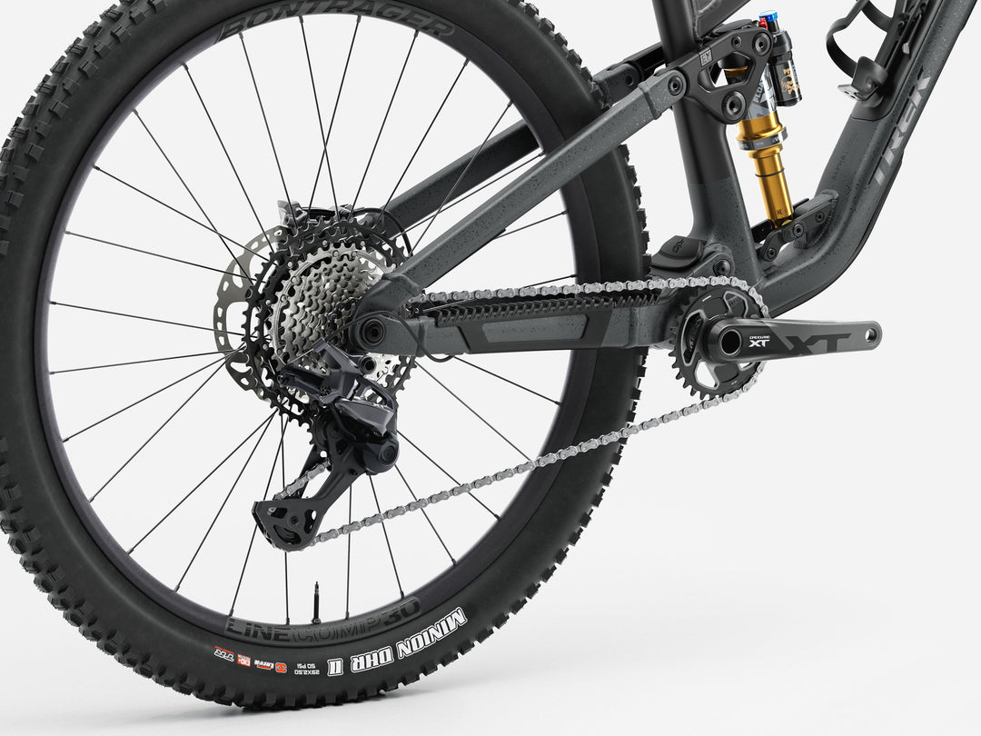 Trek Fuel EX 9 XT Gen 7 2027