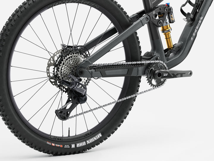 Trek Fuel EX 9 XT Gen 7 2027