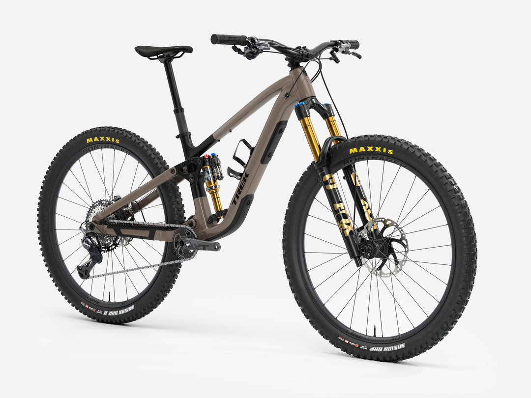 Trek Fuel EX 9 XT Gen 7 2027