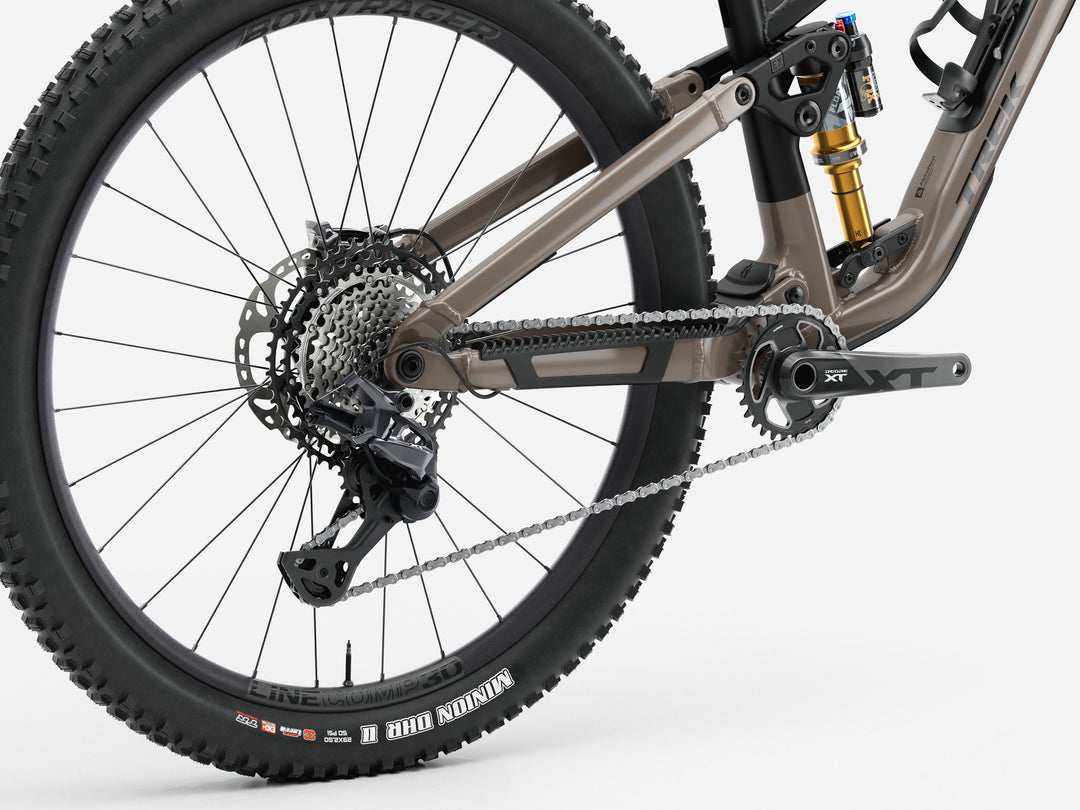 Trek Fuel EX 9 XT Gen 7 2027