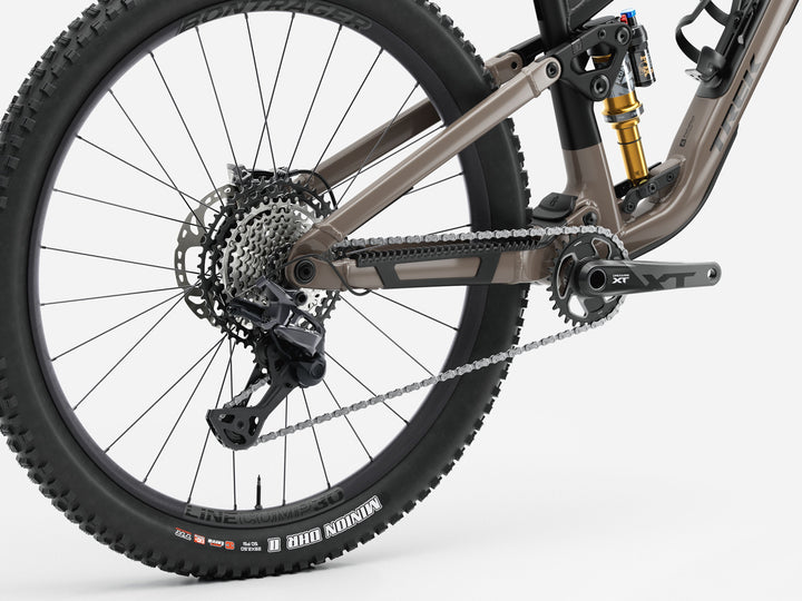 Trek Fuel EX 9 XT Gen 7 2027