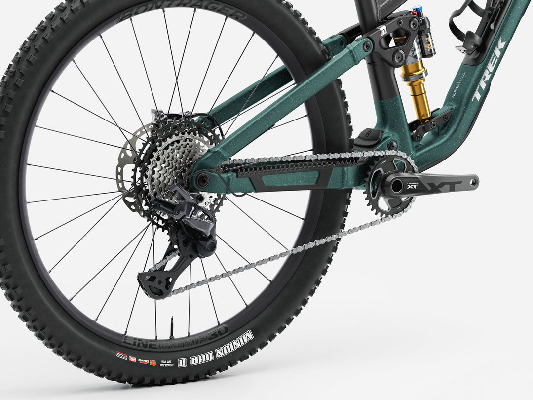 Trek Fuel EX 9 XT Gen 7 2027