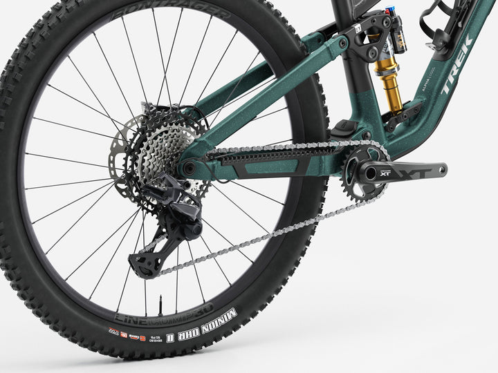 Trek Fuel EX 9 XT Gen 7 2027