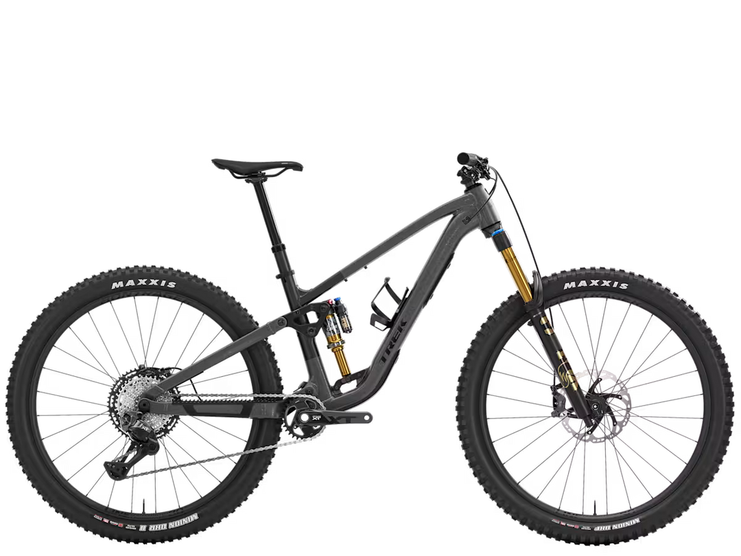 Trek Fuel EX 9 XT Di2 Gen 7 2026