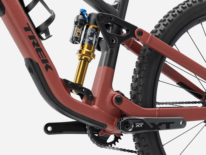 Trek Fuel EX 9 XT Di2 Gen 7 2026