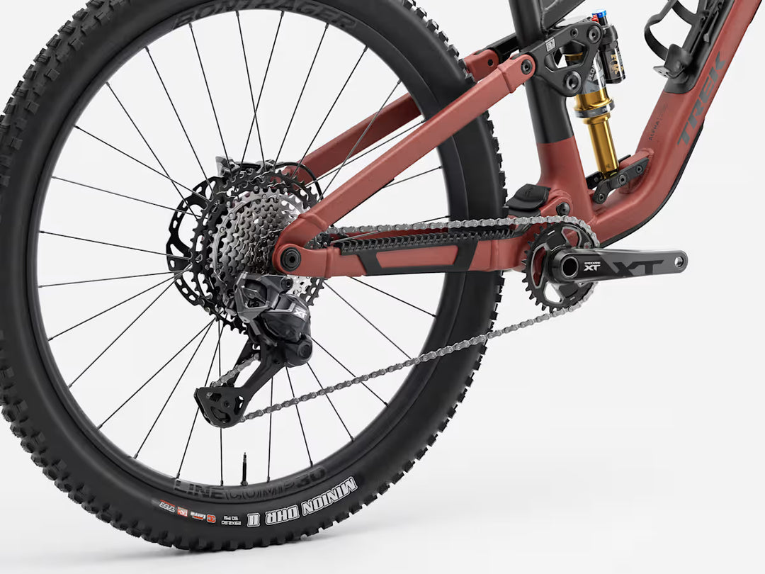 Trek Fuel EX 9 XT Di2 Gen 7 2026