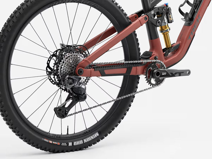 Trek Fuel EX 9 XT Di2 Gen 7 2026
