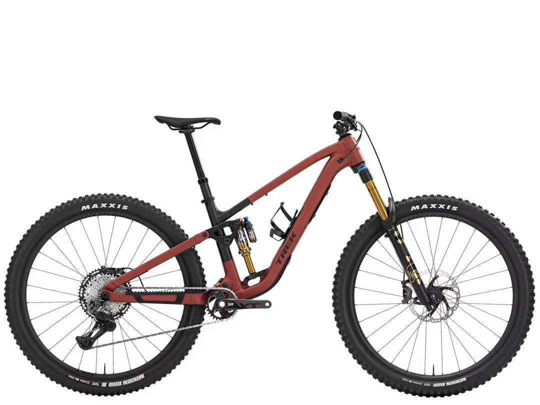 Trek Fuel EX 9 XT Di2 Gen 7 2026
