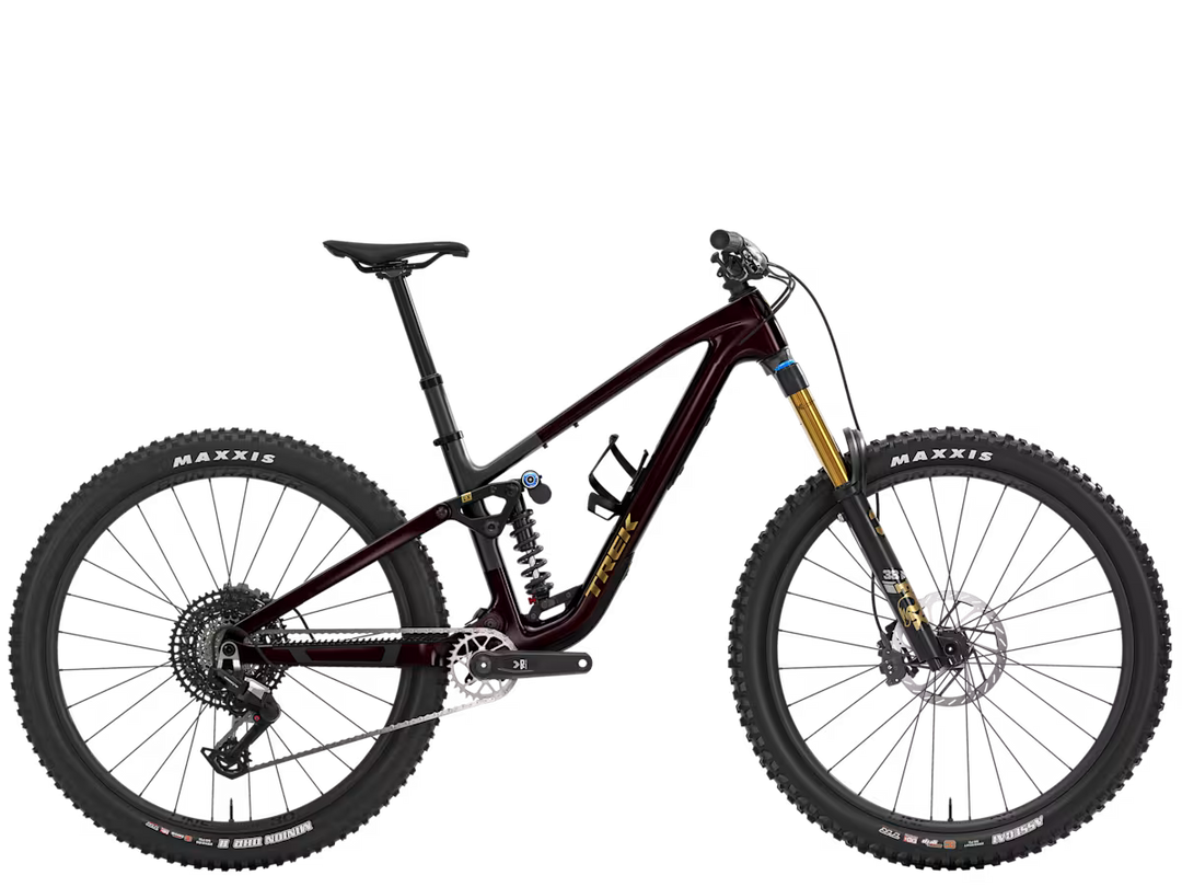 Trek Fuel LX 9.8 Eagle 90 Gen 7 2026