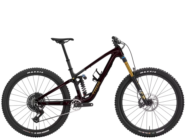Trek Fuel LX 9.8 Eagle 90 Gen 7 2026