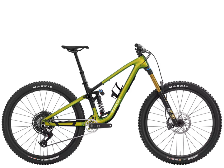 Trek Fuel LX 9.8 Eagle 90 Gen 7 2026
