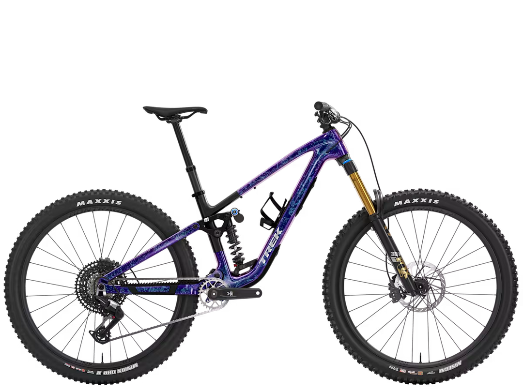 Trek Fuel LX 9.8 Eagle 90 Gen 7 2026
