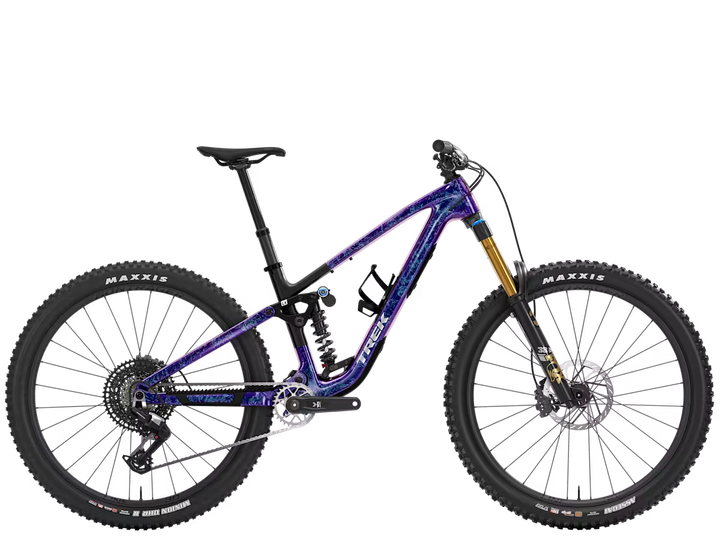 Trek Fuel LX 9.8 Eagle 90 Gen 7 2026