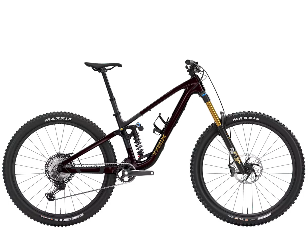 Trek Fuel LX 9.8 XT Gen 7 2026