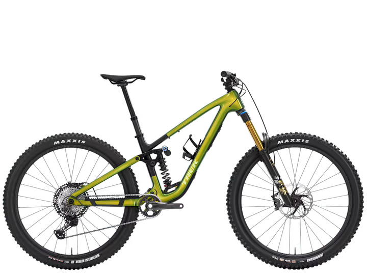 Trek Fuel LX 9.8 XT Gen 7 2026