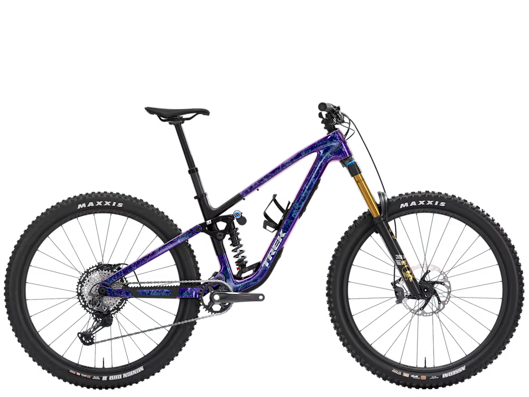 Trek Fuel LX 9.8 XT Gen 7 2026