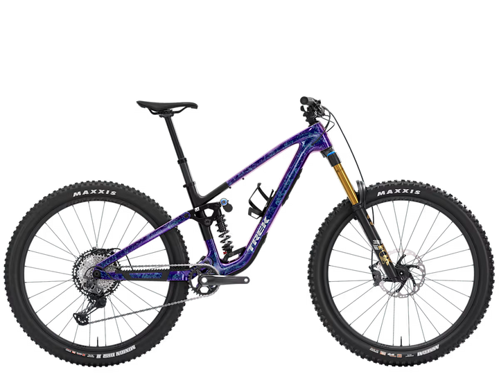 Trek Fuel LX 9.8 XT Gen 7 2026