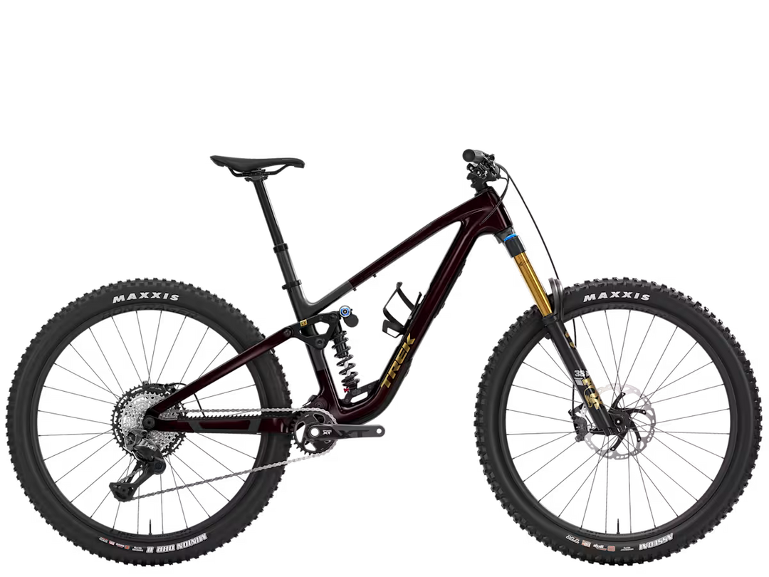 Trek Fuel LX 9.8 XT Di2 Gen 7 2026