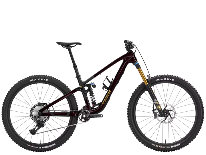 Trek Fuel LX 9.8 XT Di2 Gen 7 2026