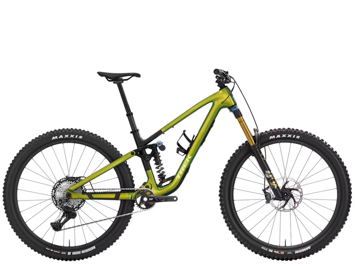 Trek Fuel LX 9.8 XT Di2 Gen 7 2026