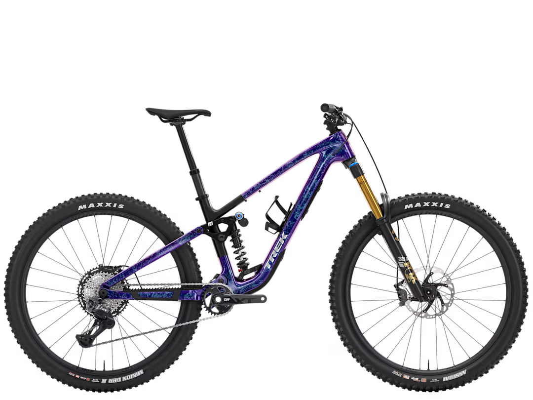 Trek Fuel LX 9.8 XT Di2 Gen 7 2026