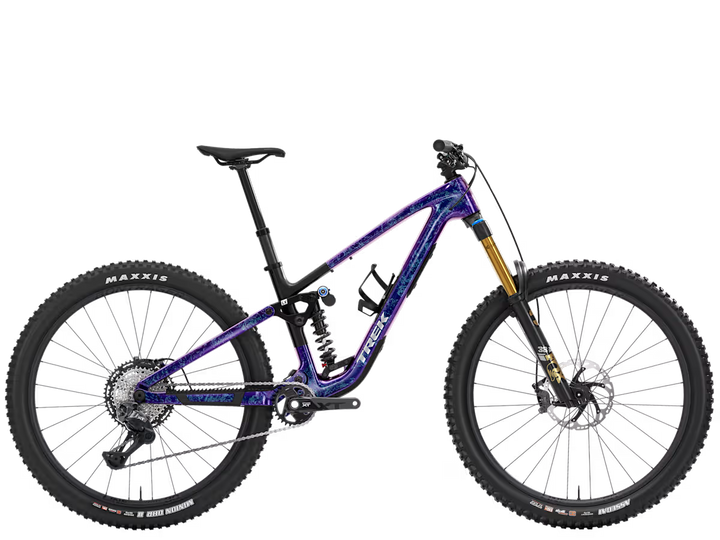 Trek Fuel LX 9.8 XT Di2 Gen 7 2026