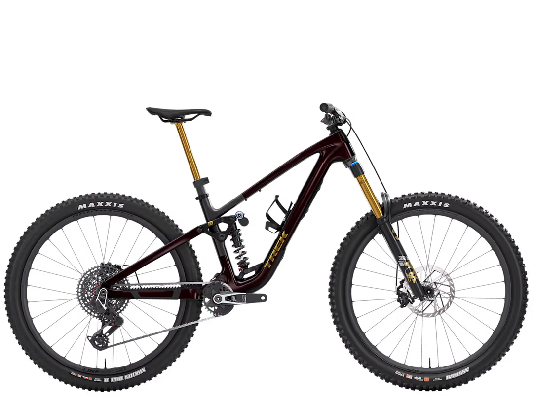 Trek Fuel LX 9.9 X0 AXS Gen 7 2026