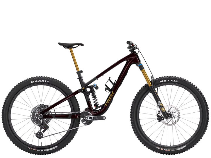 Trek Fuel LX 9.9 X0 AXS Gen 7 2026