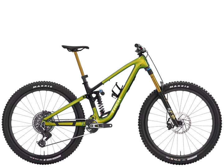 Trek Fuel LX 9.9 X0 AXS Gen 7 2026