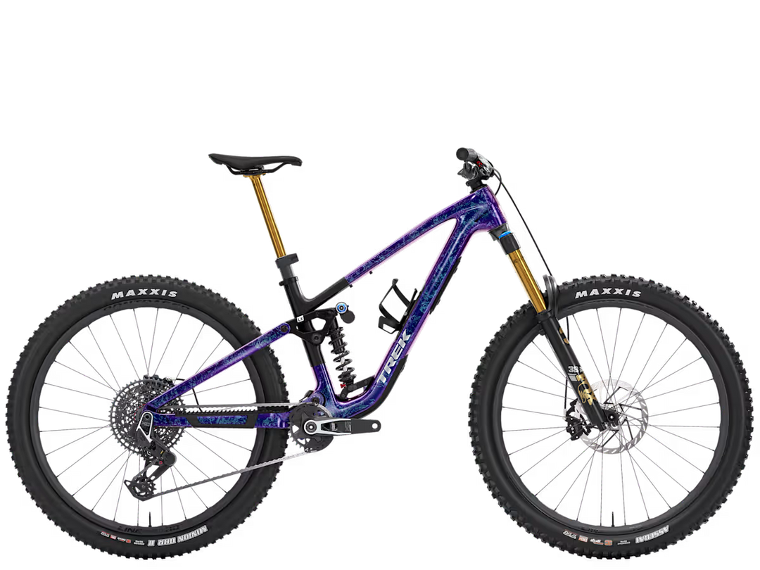 Trek Fuel LX 9.9 X0 AXS Gen 7 2026
