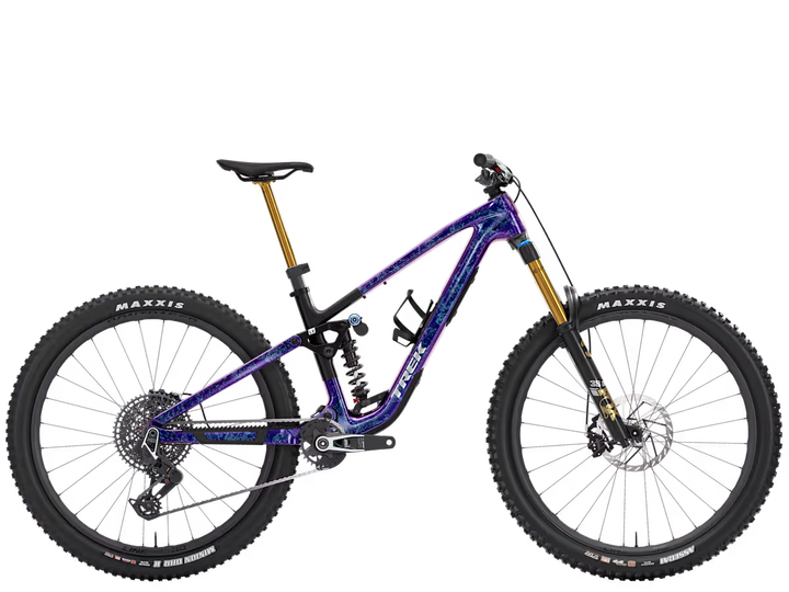 Trek Fuel LX 9.9 X0 AXS Gen 7 2026