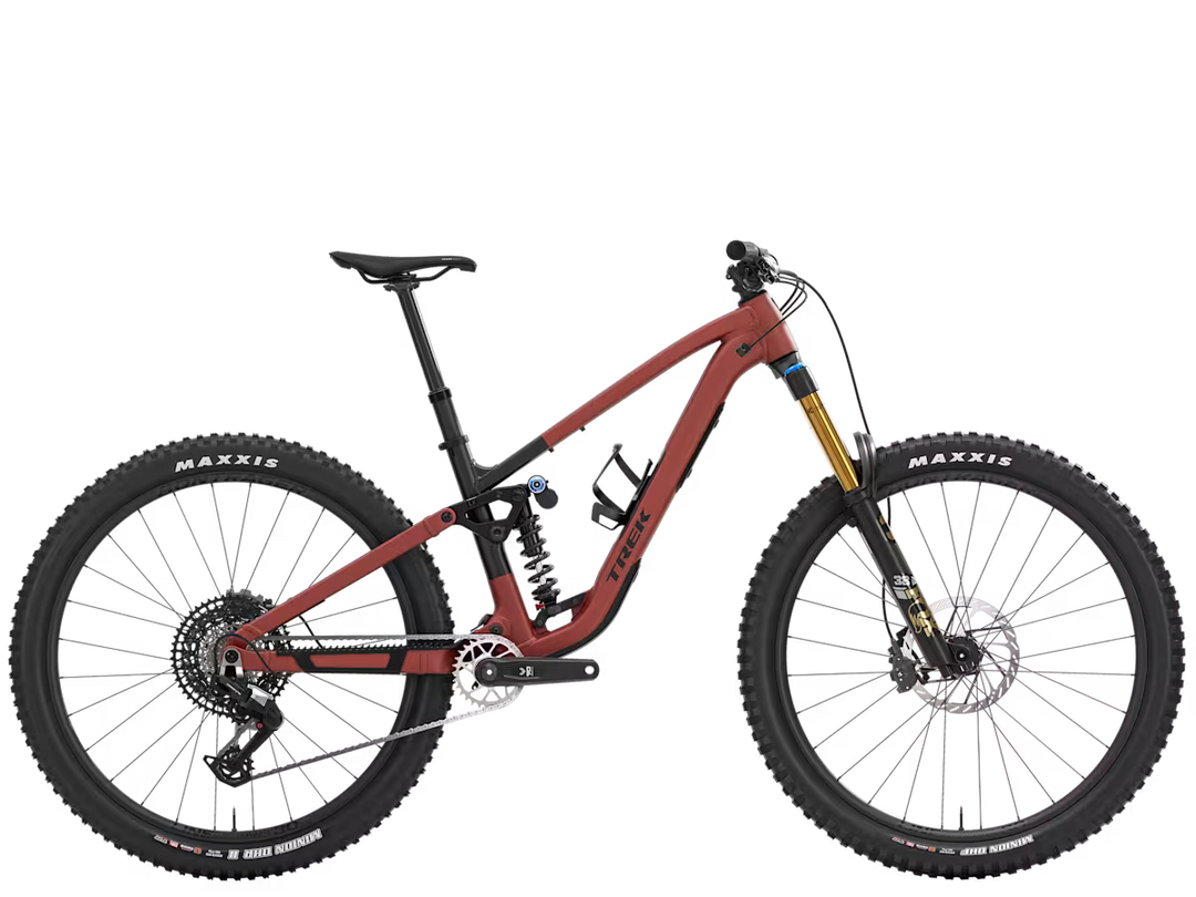 Trek Fuel LX 9 Eagle 90 Gen 7 2026